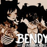 BENDY AND THE INK MACHINE WALLPAPER