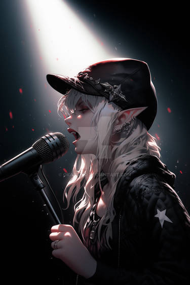 Commission The Concert By Hassly On Deviantart Commission The Concert By Hassly On Deviantart