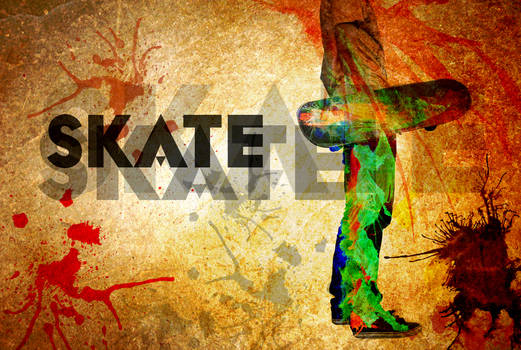 Skate