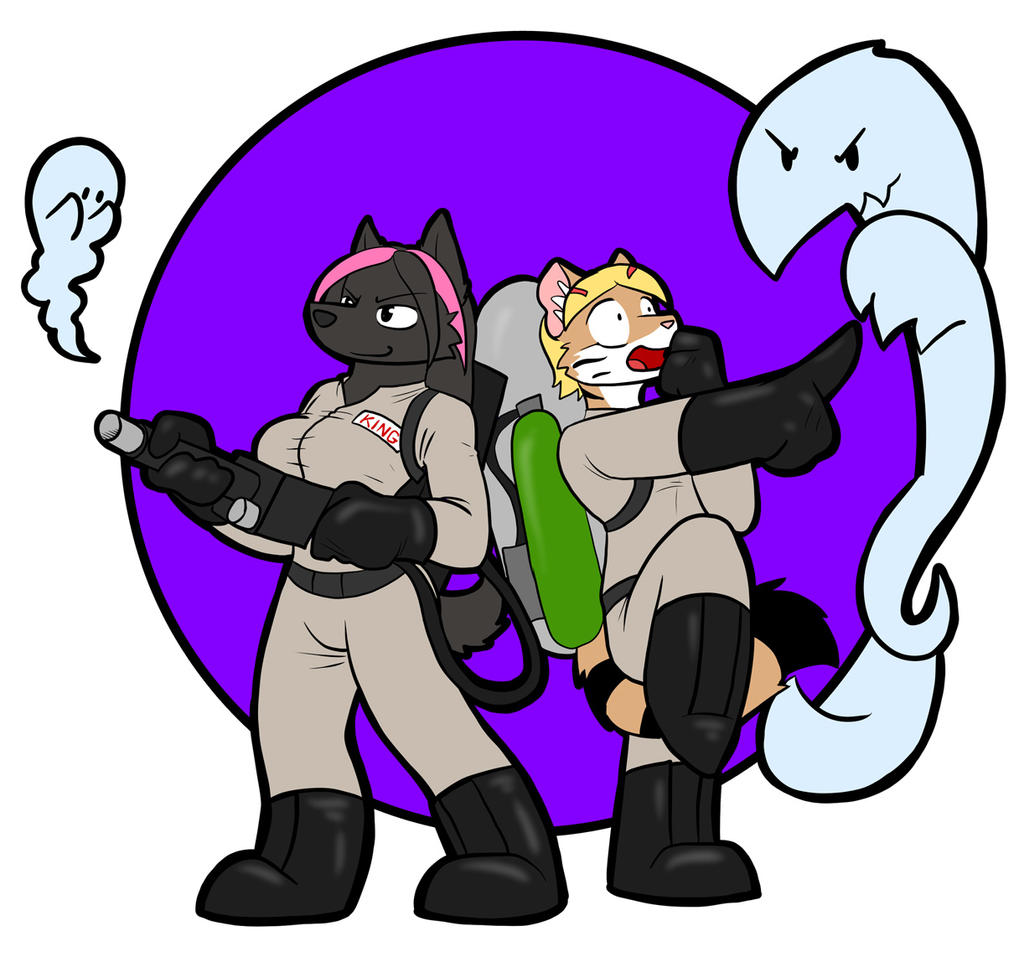 The Order of the Black Dog: Halloween Filler by SonOfNothing