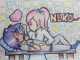 Nekos