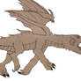 Terrace, Dragon Hatchling