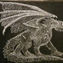 Scratch Dragon 1