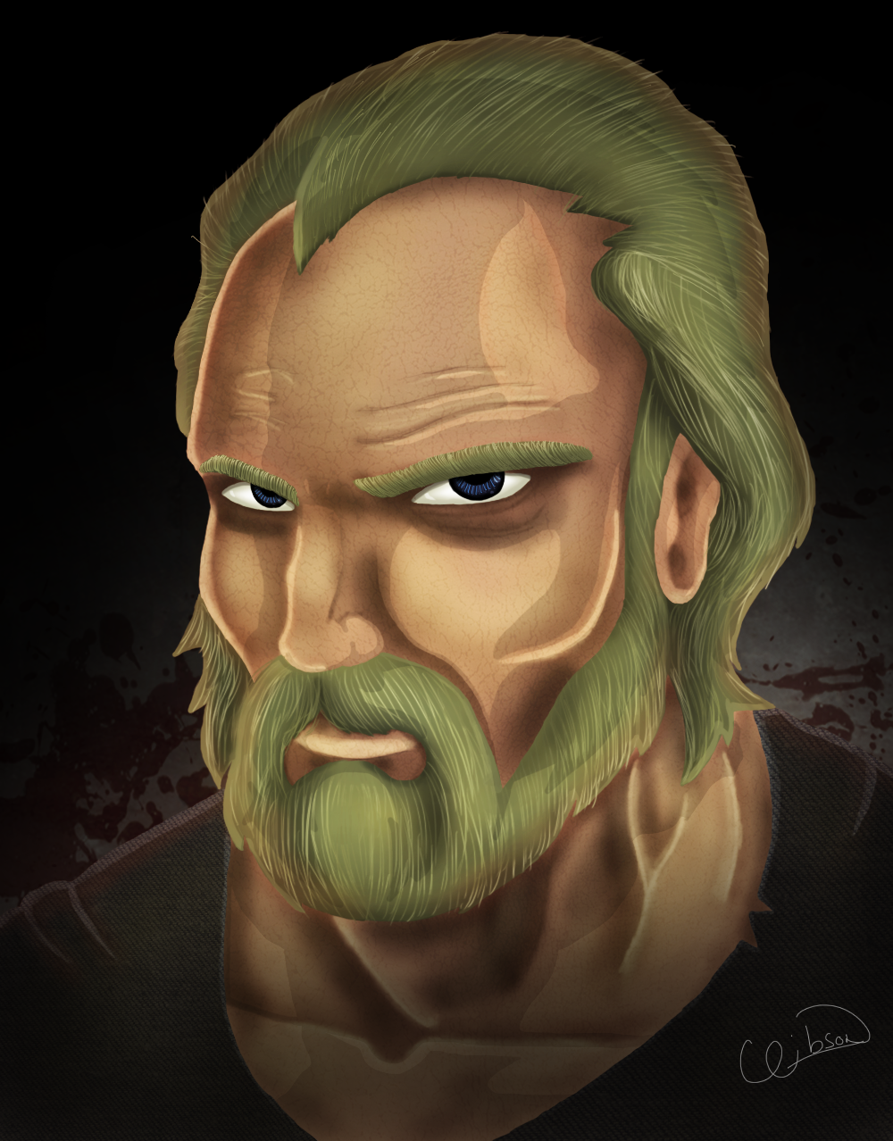 Digital Painting From Draw With Jazza Tutorial S By Cr4zyrtist On Deviantart Digital Painting From Draw With Jazza Tutorial S By Cr4zyrtist On Deviantart