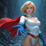 Non Nude - 260305 - 14 - Power Girl