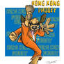 Hong Kong Phooey