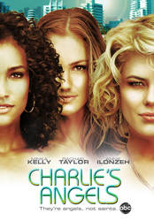 Charlie's Angels