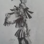 Skull Kid