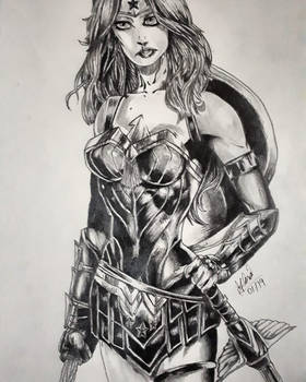 Wonder Woman