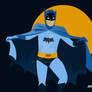 Batman - Fan Art