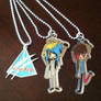 My new Botdf necklaces!!