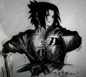 sasuke