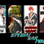 BLEACH - Special War Powers