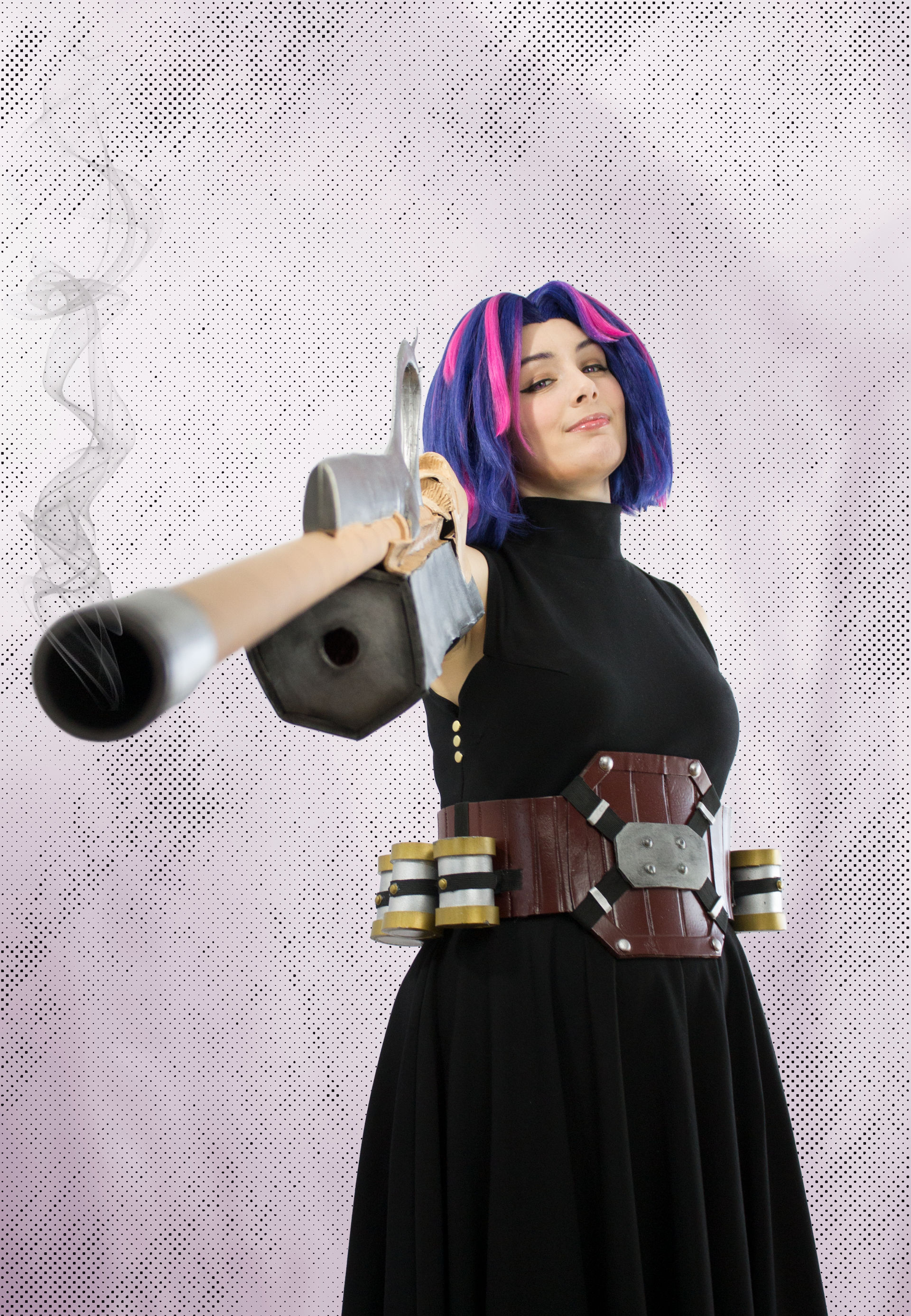 Lady Nagant 1 By WabbitchanCosplay On DeviantArt lady-nagant-1-by-wabbitchancosplay-on-deviantart
