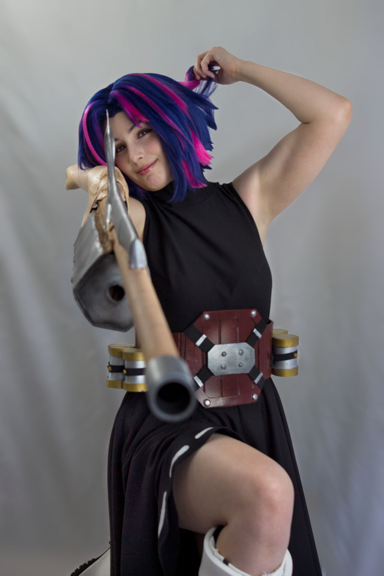 Lady Nagant 8 By WabbitchanCosplay On DeviantArt lady-nagant-8-by-wabbitchancosplay-on-deviantart