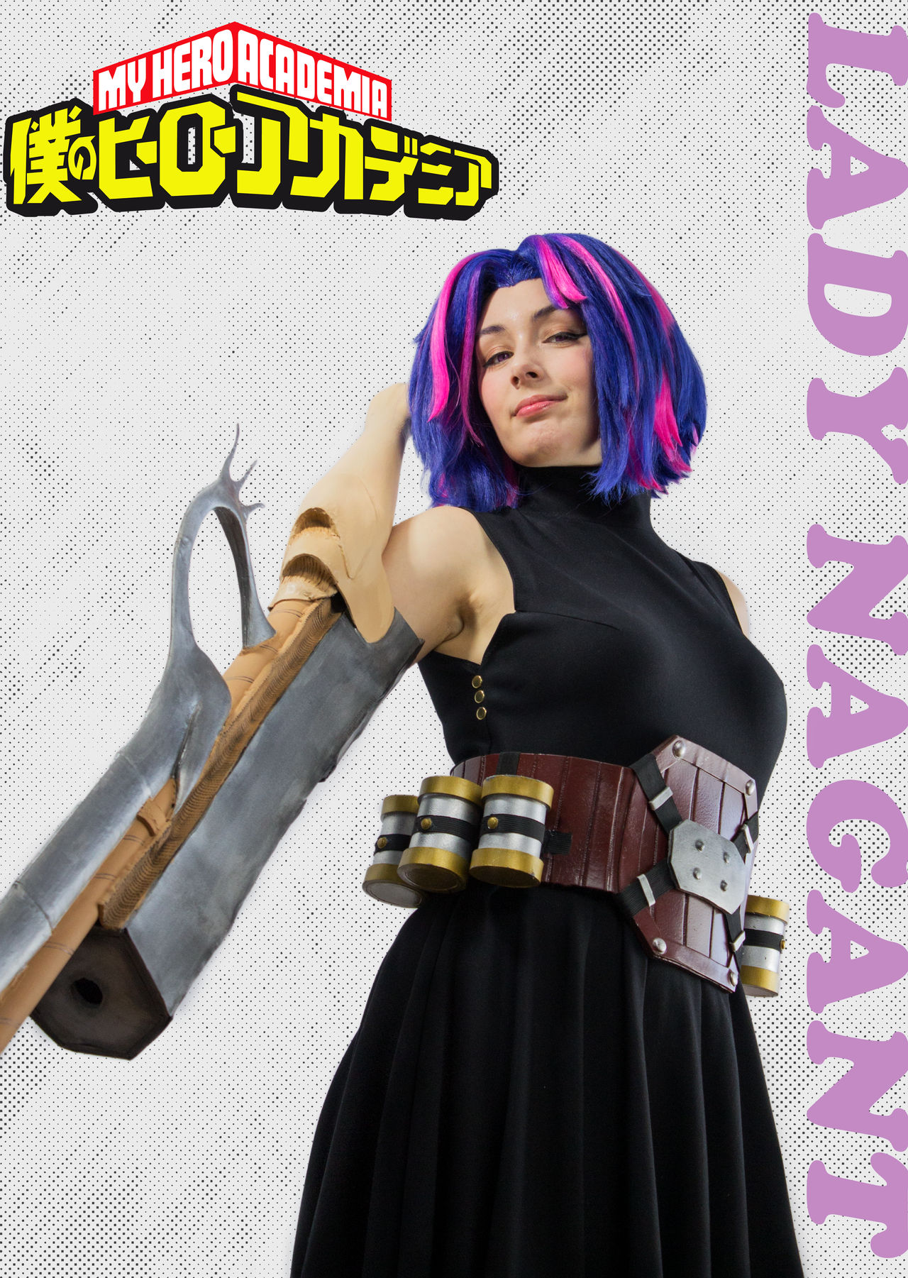 Lady Nagant 11 By WabbitchanCosplay On DeviantArt lady-nagant-11-by-wabbitchancosplay-on-deviantart