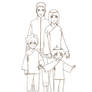 Uzumaki Family