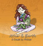 Ather and Earth Promo 2 by Natnie