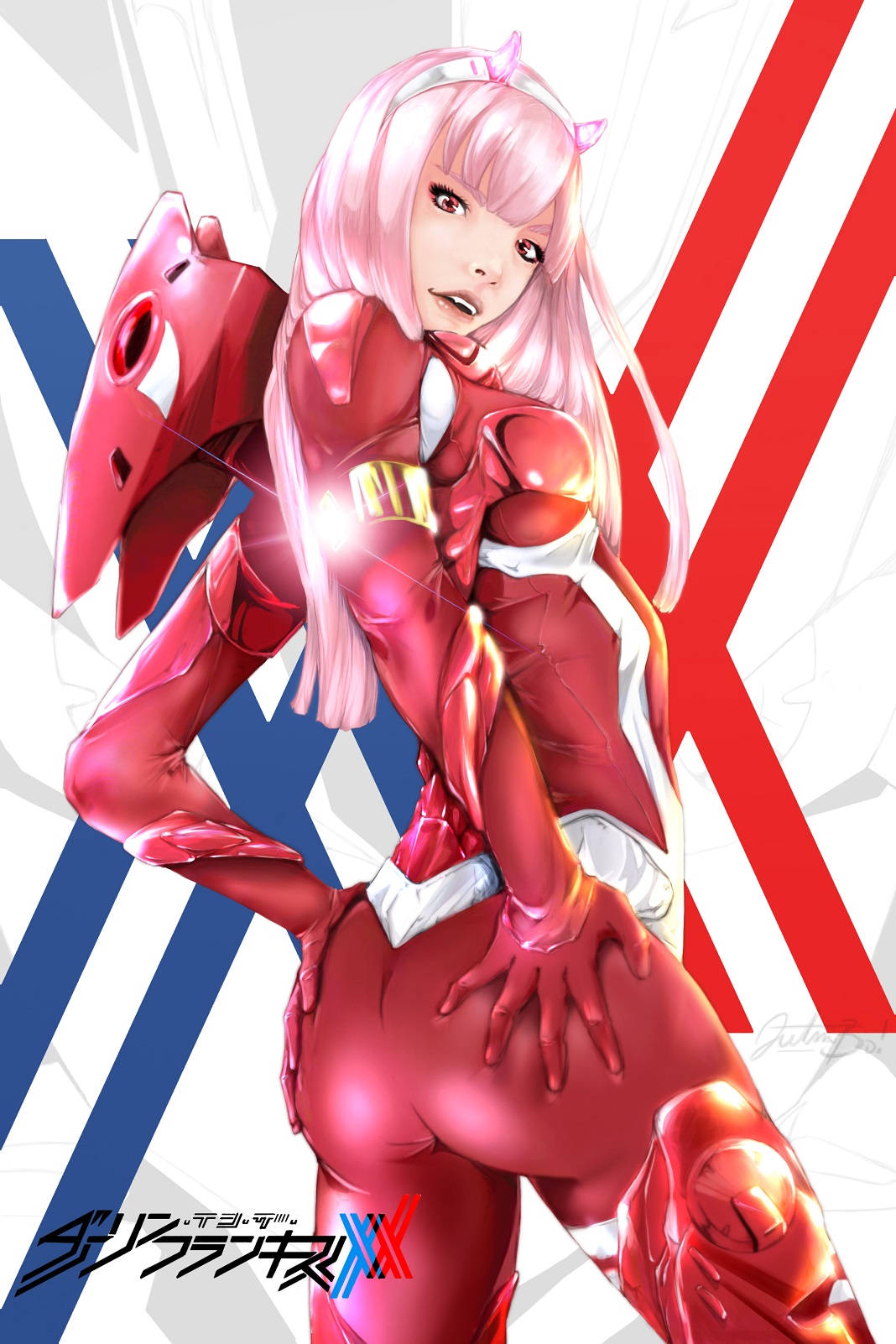 ZeroTwo