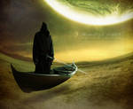 Surreality of Terror by renanciocmonte