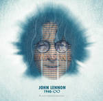 Forever John Lennon by renanciocmonte