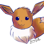 Eevee Sticker