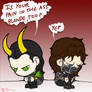 Loki Bucky