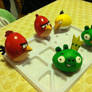 Its an Angry birds Easter!