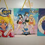 Sailor Bags