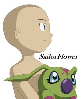 SpiderSailorBarbie User Profile | DeviantArt