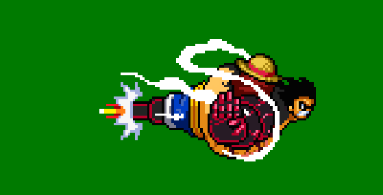 Luffy Gear 4th Flying Animation By Pejota1 On Deviantart Luffy Gear 4th Flying Animation By Pejota1 On Deviantart