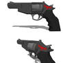 Kimble-8 Revolver