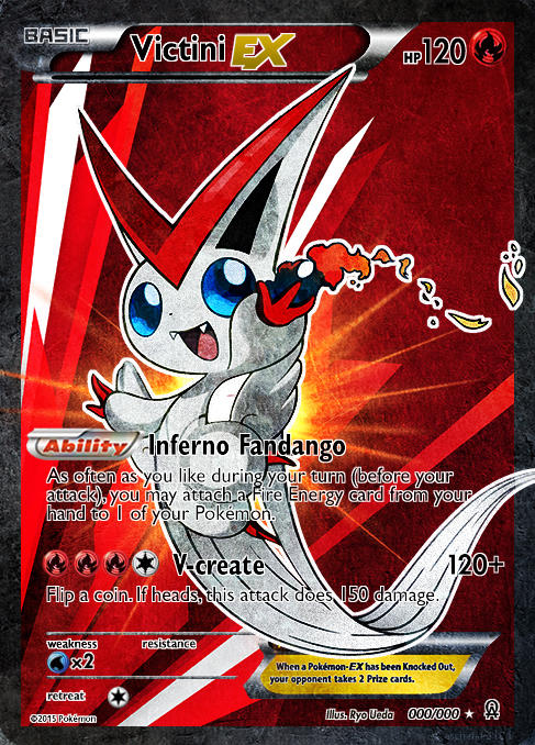 shiny victini pokemon card Serebii.net Pokmon Card Database - Noble Victories