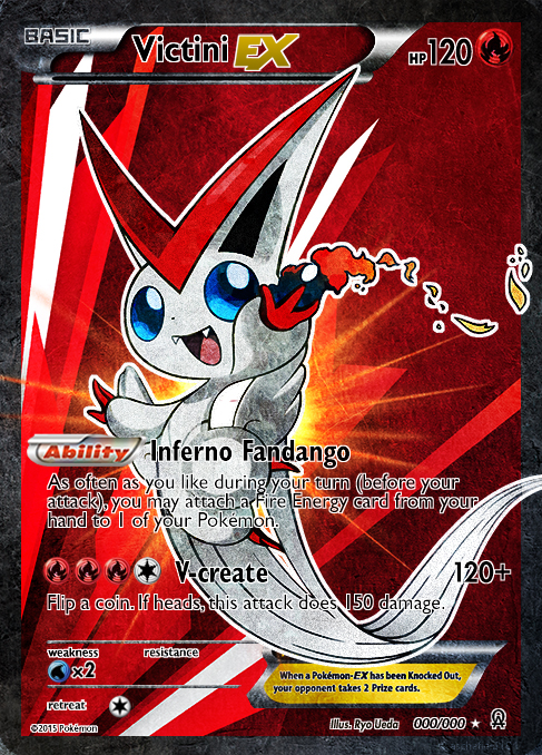 shiny victini pokemon card Unova Victini Illustration Collection (208) 2025 Svp EN-SV Black Star Promo All cards will be carefully packed for safe transit. Victini Cards & Artwork |