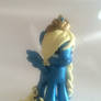 Custom Elsa Pony - Profile 2