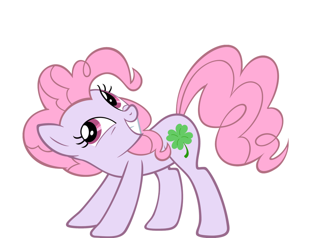 Clover Mlp My Little Pony Tales: Clover by BundleOfYoy on DeviantArt