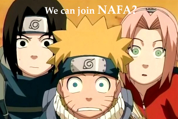 Nafa Joinage