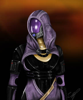 Tali