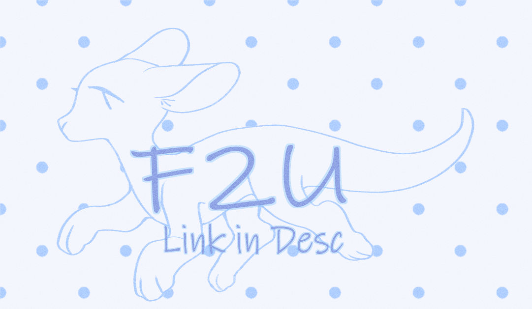 F2u! by RinaESTEL on DeviantArt