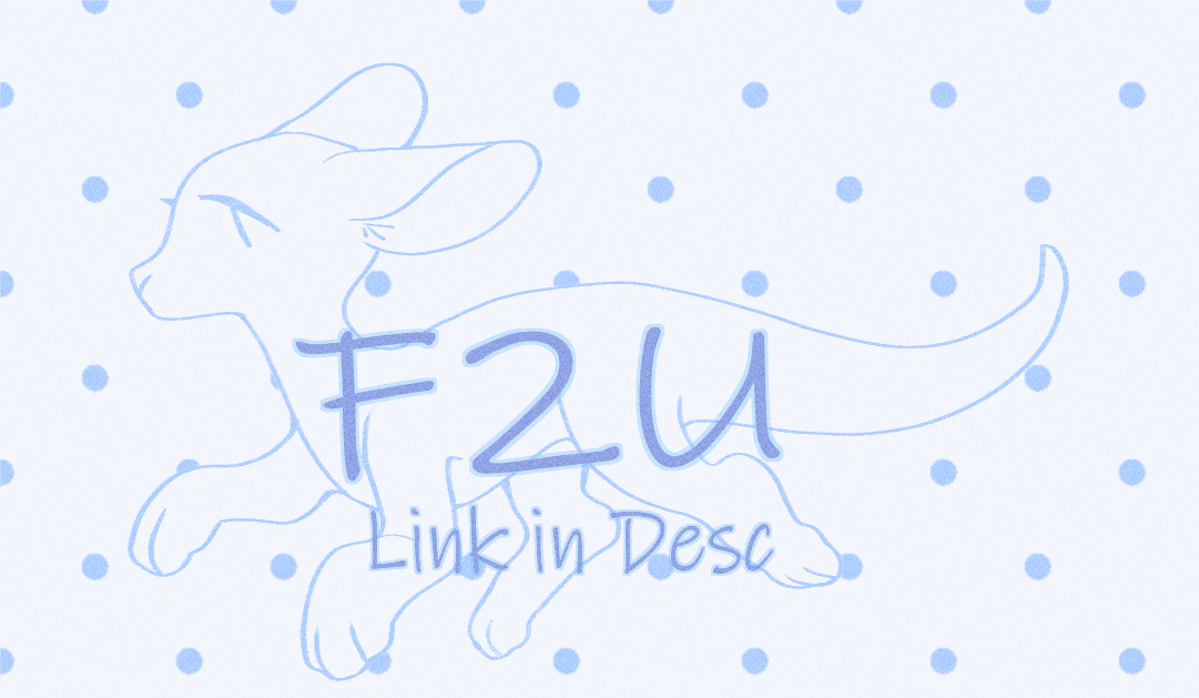 F2u! by RinaESTEL on DeviantArt