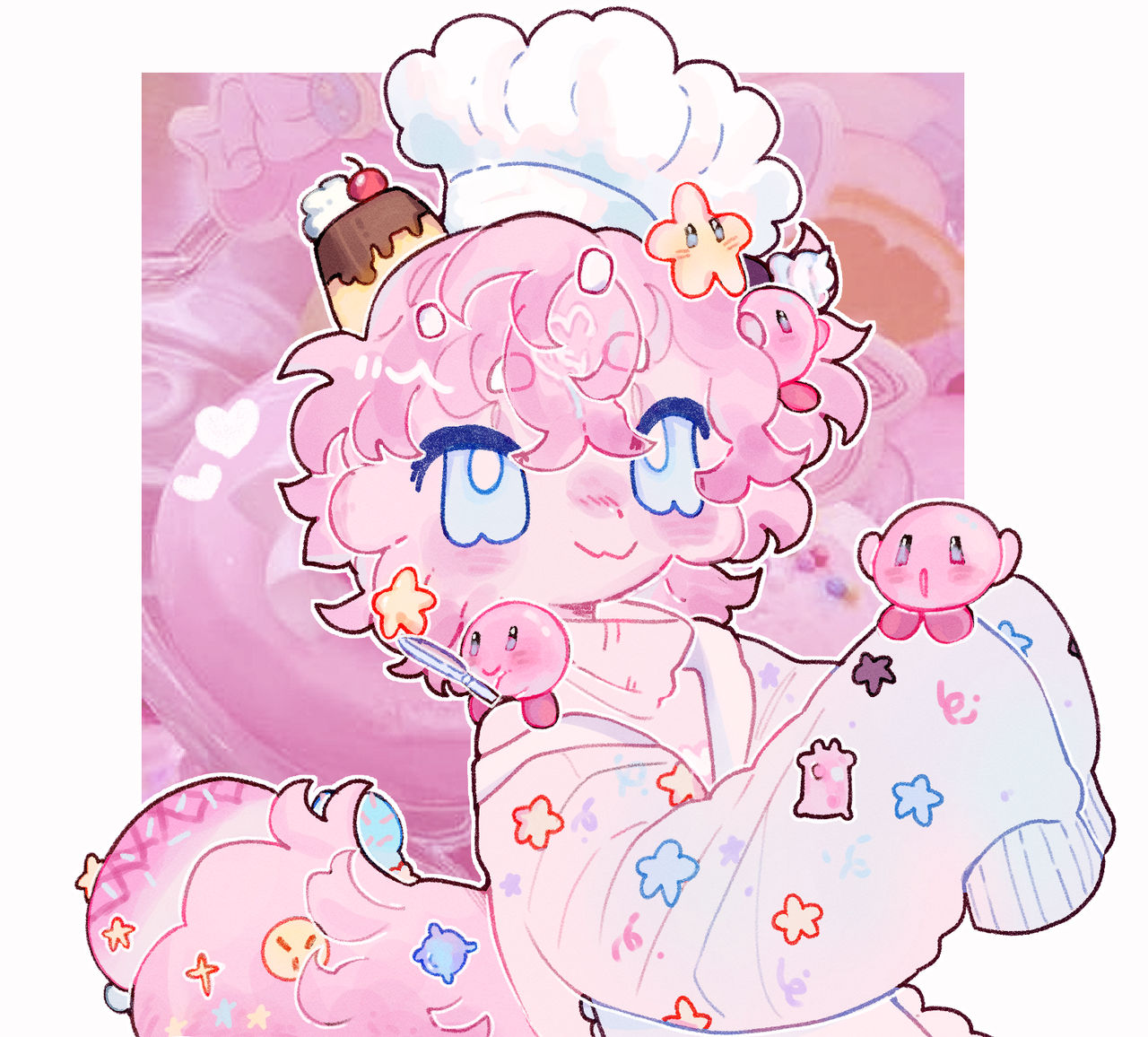 SUGAR RUSH