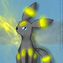 Shining Umbreon