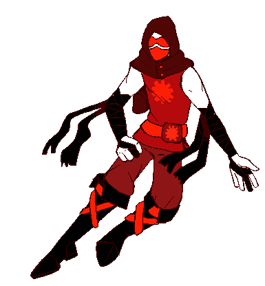 Rogue of time by Sneak3Enigma on DeviantArt