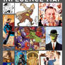 My Influence Map