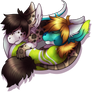 [C] Cuddles