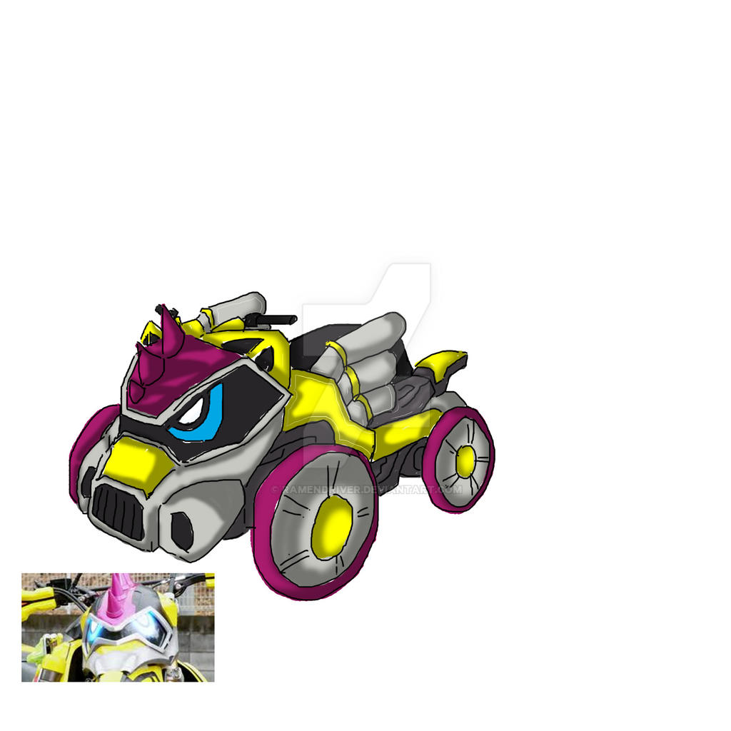 Lazer Raptor Deviantart LAzer? by RamenDriver on DeviantArt