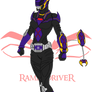 Kamen Rider Fatale