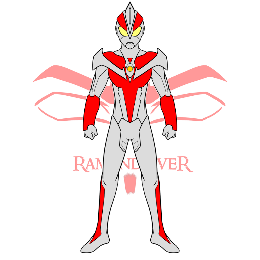 Ultraman Rmen Ramen Rider of the world of Ultraman by RamenDriver on DeviantArt