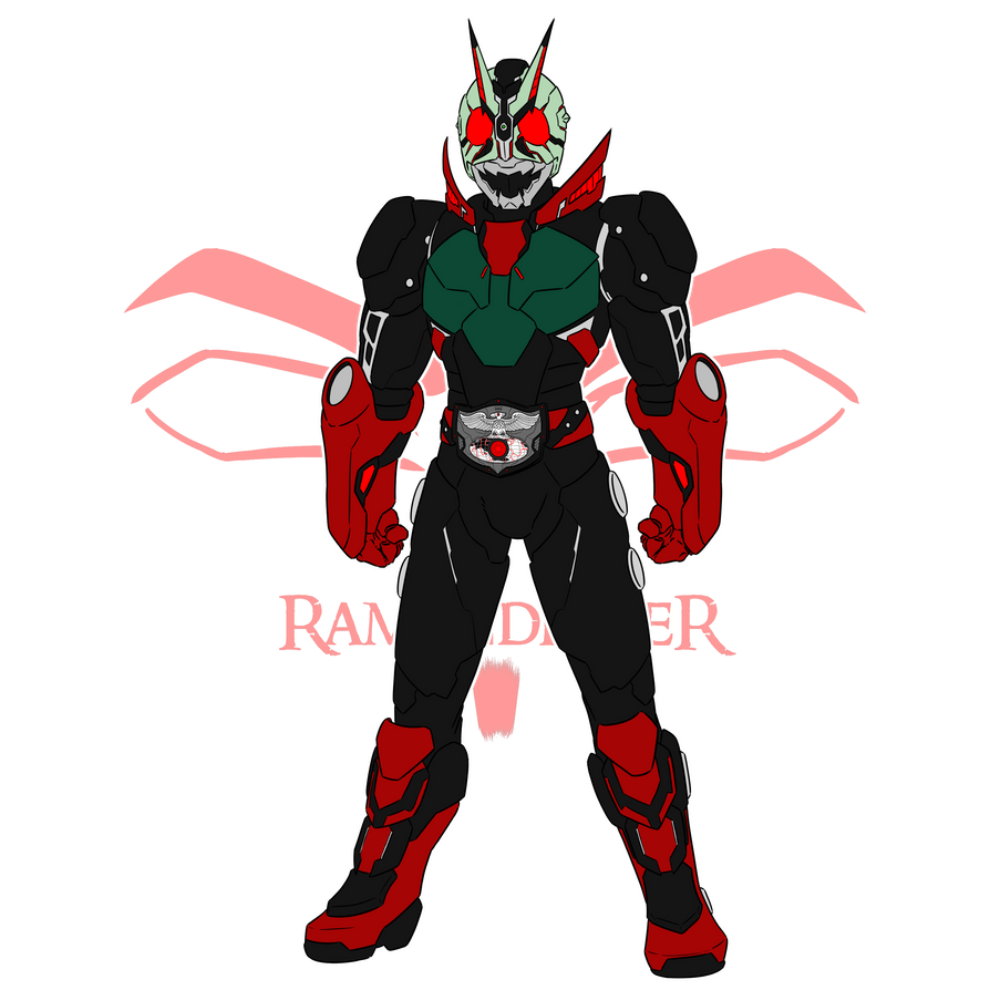 Ark Hopper Beta by RamenDriver on DeviantArt