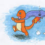 SUPAH CHARMANDER